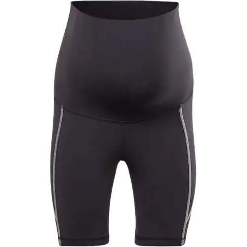 Reebok Leggings Women's Black Moderate