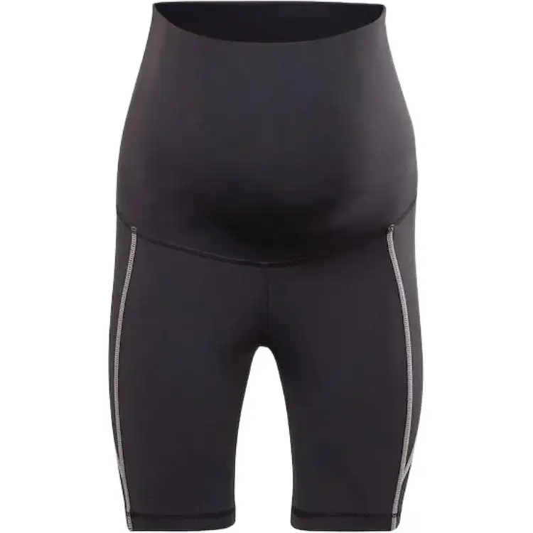 Reebok Leggings Women's Black Moderate