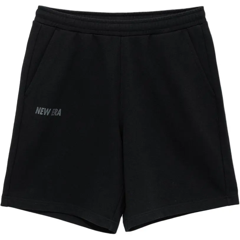 New Era Casual Shorts Women's Black Other