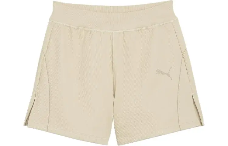 PUMA Pantalones Cortos Acampanados Dare To Women's Muted Motion