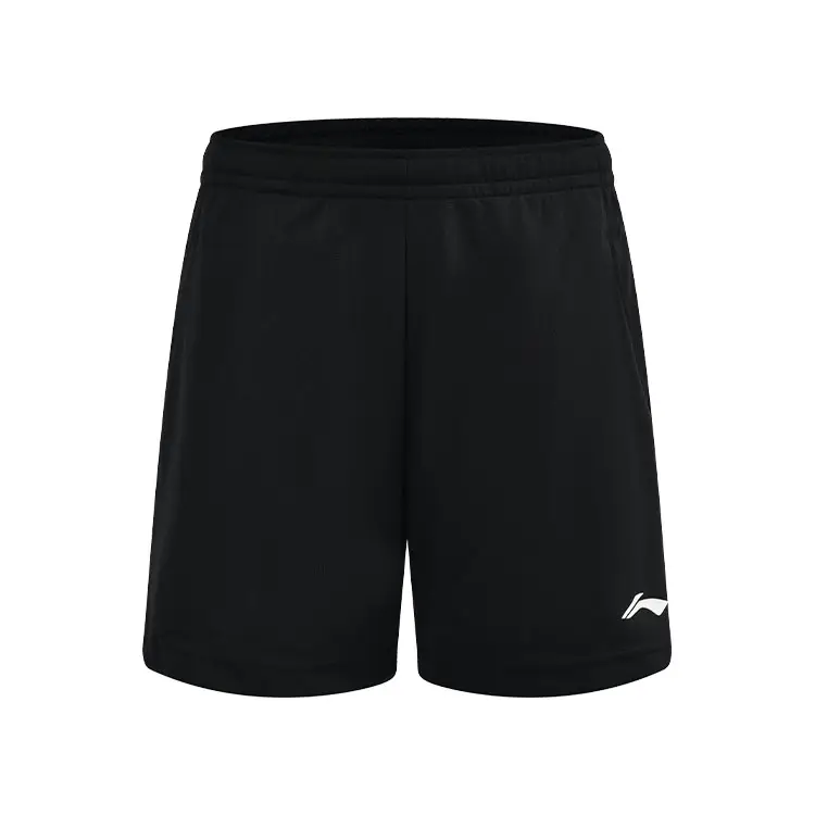 Li Ning Casual Shorts Women's Black