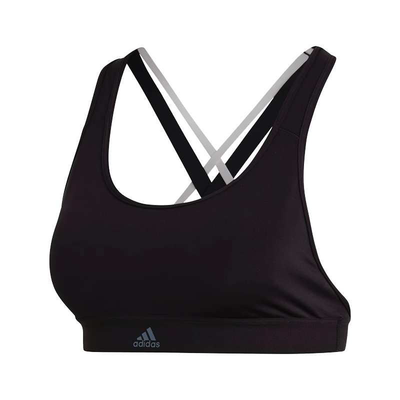 Adidas Sports Underwear Women’s Black Moderate
