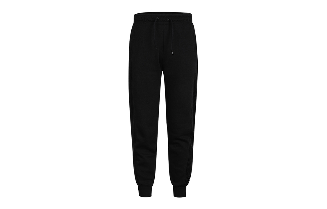 Nike Sports Pants Women’s Black Thickened