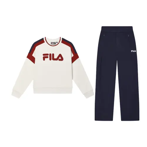 FILA ORIGINALE Casual Suit Women's