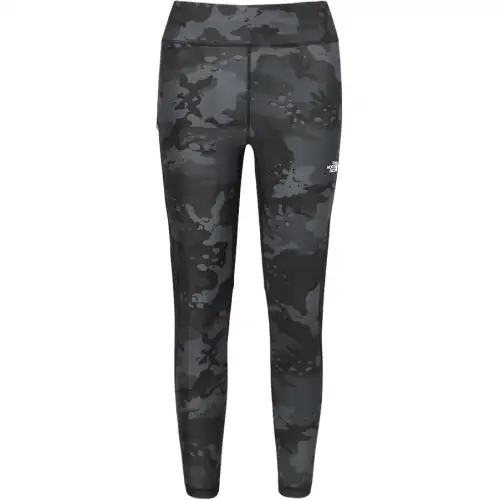 THE NORTH FACE Climb Up Leggings Women's Black