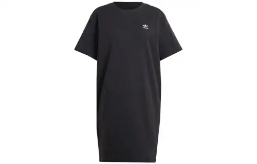 Adidas Originals Trefoil Dress