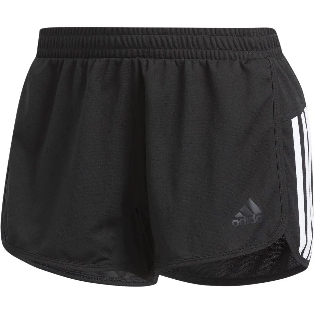 Adidas Casual Shorts Women's Black