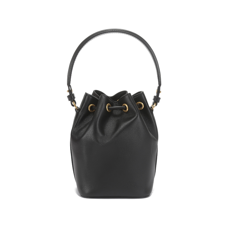 Сумка Valentino VLOGO SIGNATURE (черные) — фото 2