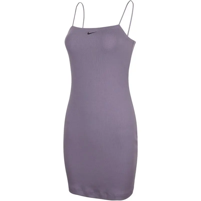 Nike Slip Dress Women's Dawn Dark Purple