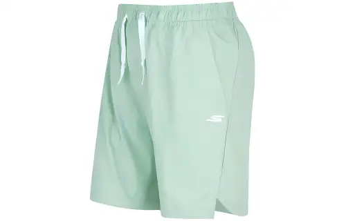 Skechers Colorful Casual Shorts Women's Lichen Green