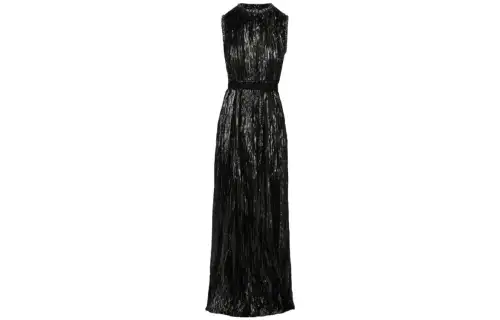 Bottega Veneta FW23 Sleeveless Dress Women's