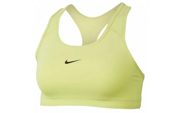 Nike Sports Underwear Women's Candy Green