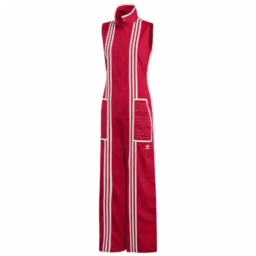 Adidas Originals Ji Won Choi Jumpsuit Women's Pride Pink