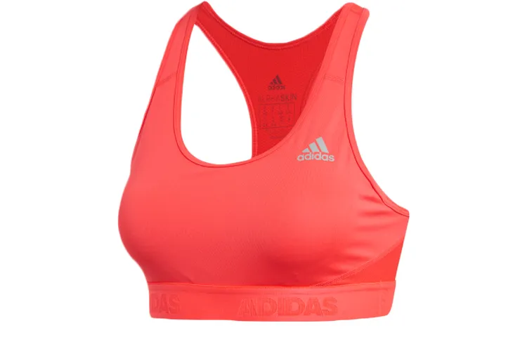 Adidas Sports Underwear Women's Red