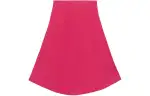 GUCCI Epilogue Collection FW20 Casual Long Skirt Women's Dark Pink