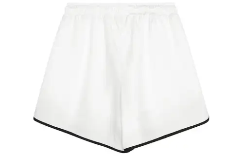 Skechers Casual Shorts Women's Vivid White