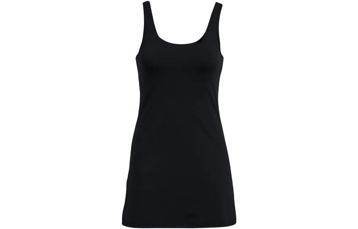 Under Armour Sleeveless Dress Women's Black