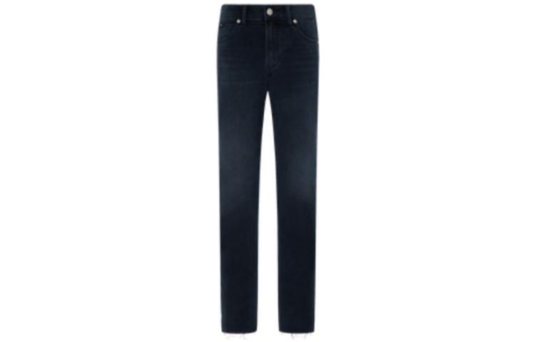 Женские джинсы CALVIN KLEIN Denim (голубые)