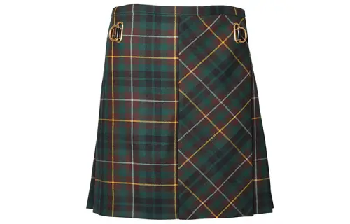 Burberry Casual Short Skirts Women's