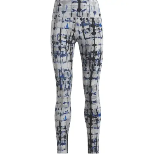 Reebok Lux Perform Leggings Women's Gray