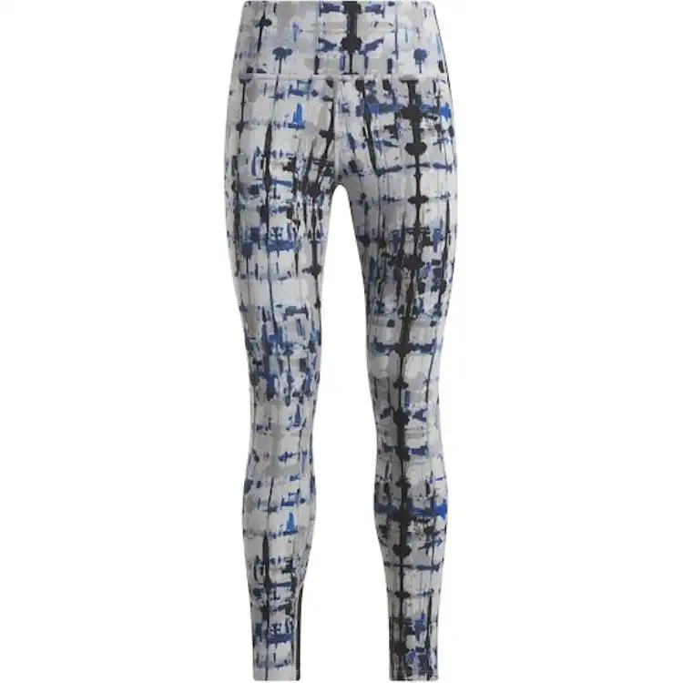 Reebok Lux Perform Leggings Women's Gray
