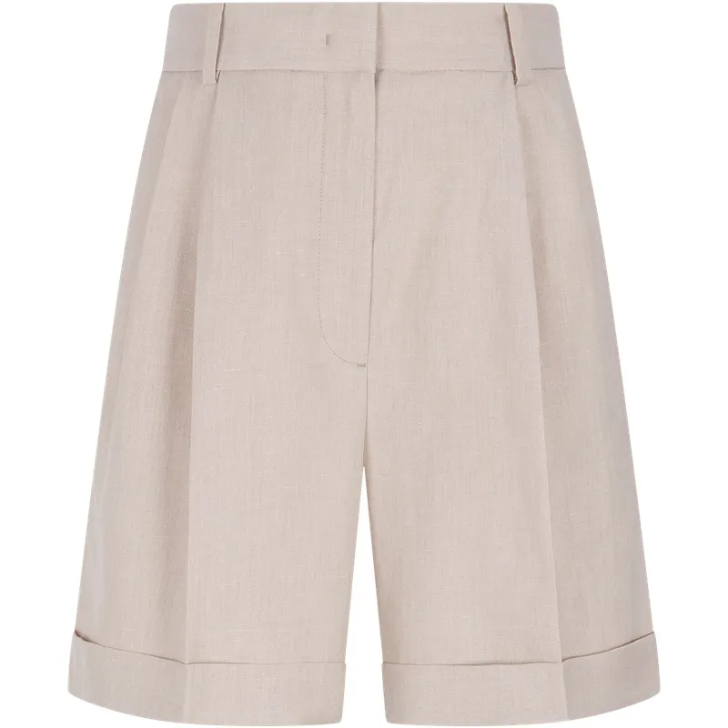 Tommy Hilfiger Linen blend Shorts