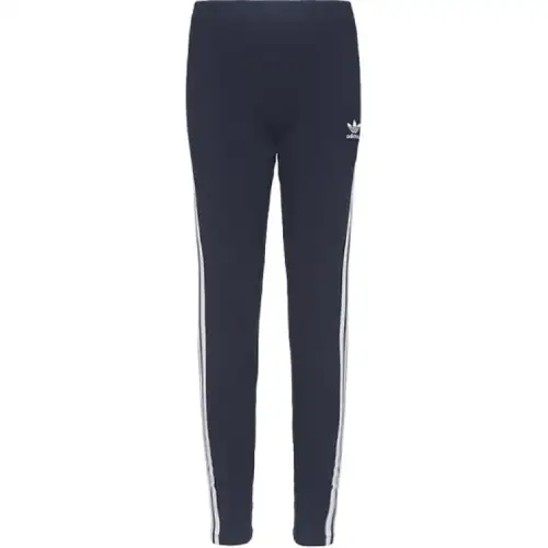 Adidas Originals 3STR Leggings Women's Blue