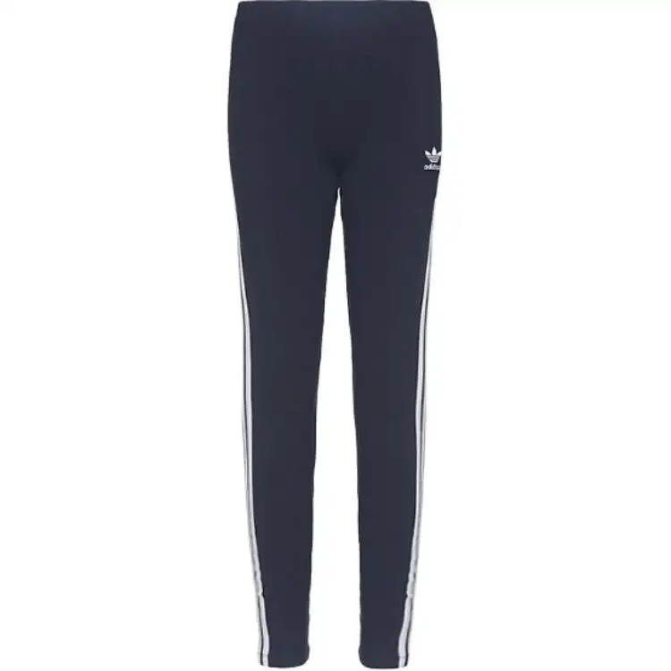 Adidas Originals 3STR Leggings Women's Blue
