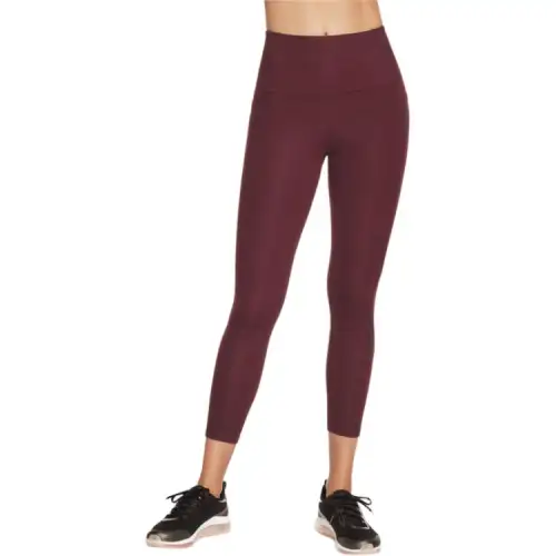 Skechers GO WALK GO WALK HW 7/8 Leggings Women's Purple