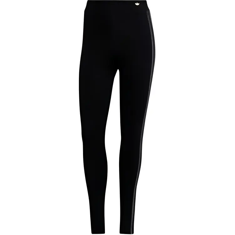 Adidas Originals Tights Leggings Women's Black