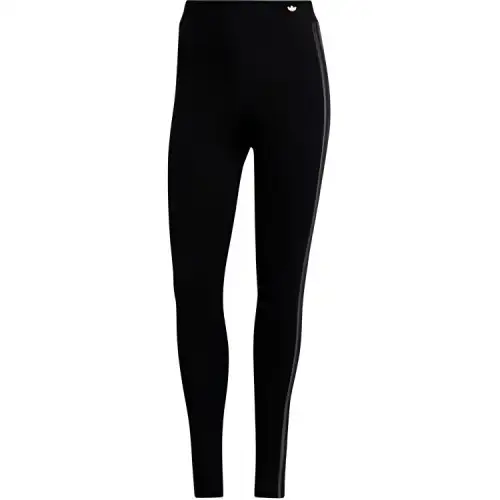 Adidas Originals Tights Leggings Women's Black