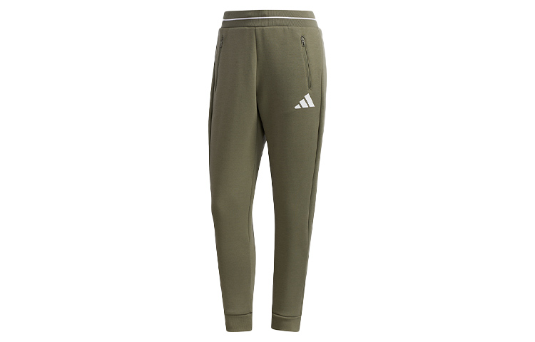 Adidas Sports Pants Women’s Ruins Green Moderate