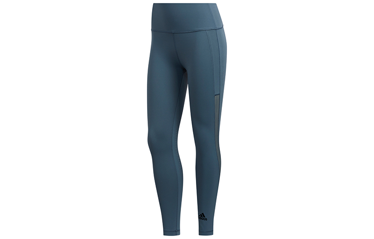 Adidas Sports Pants Women’s Ruins Blue Moderate