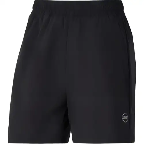 Skechers Casual Shorts Women's Carbon Black