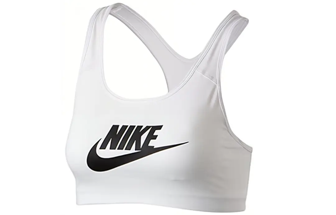 Nike Women's Sports Underwear Women's White