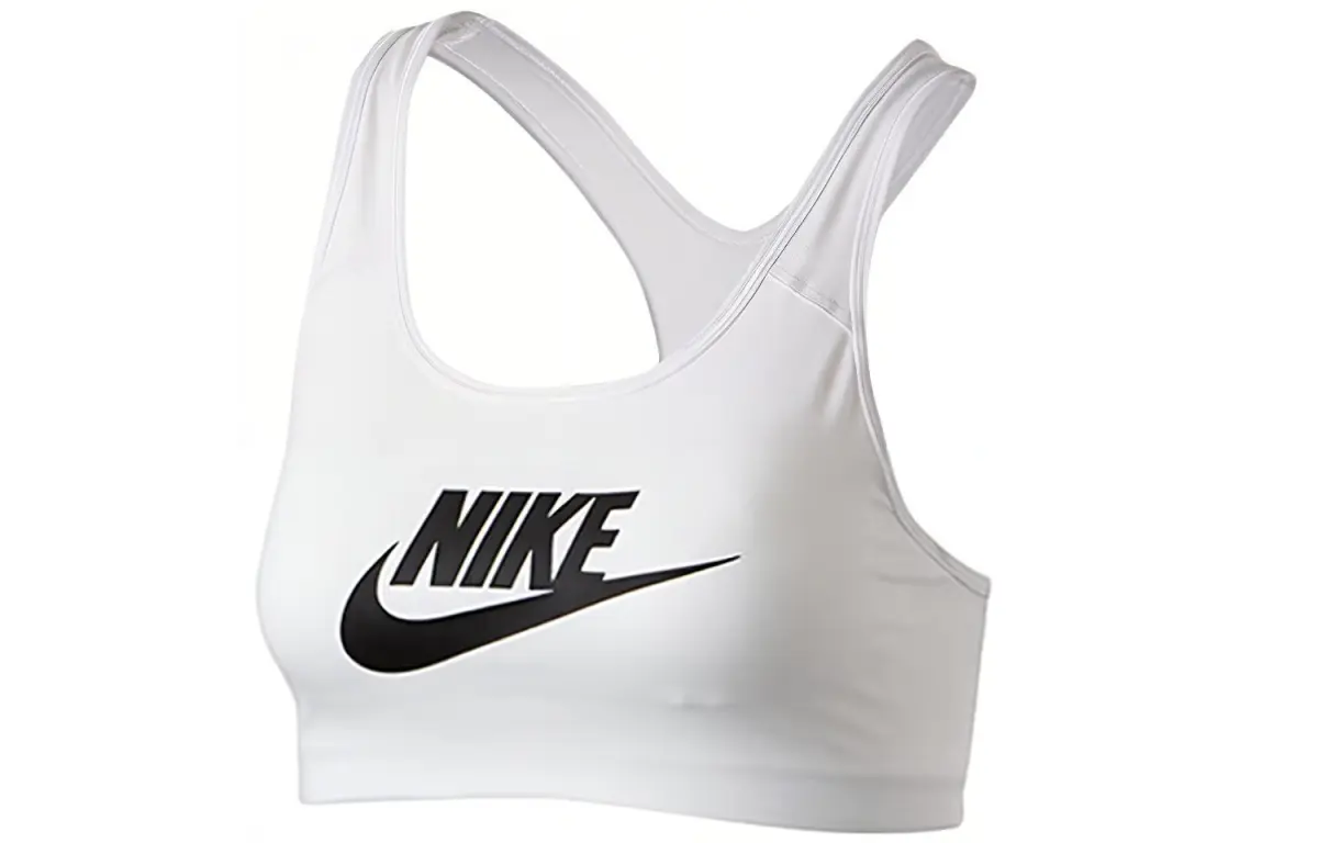 Nike Sports Underwear Women's White
