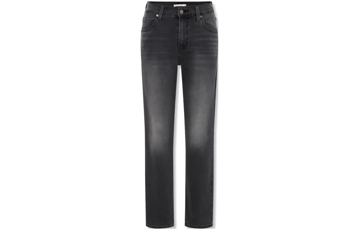 Levi's Jeans Women's Smoke Gray