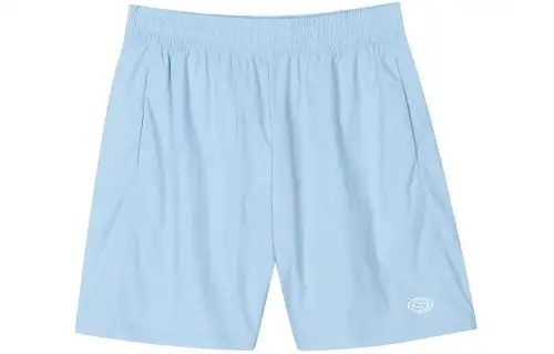 Skechers Casual Shorts Women's Sky Blue