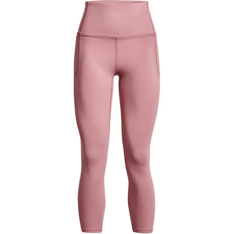 Under Armour UA Leggings Women's Pink