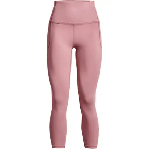 Under Armour UA Leggings Women's Pink