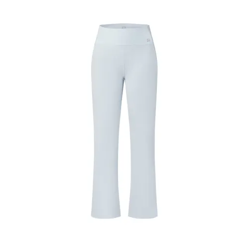 FILA Fitness Leggings Women's Flow Cloud Blue