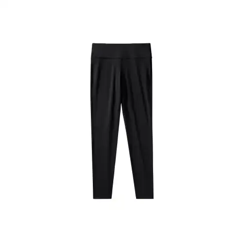 FILA Leggings Women's Black Moderate