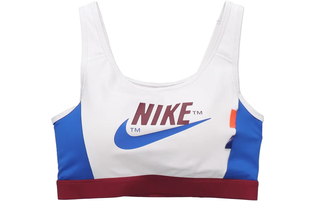 Nike Sports Underwear Women's White Moderate