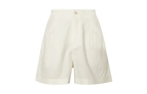 UNIQLO Casual Shorts Women's White