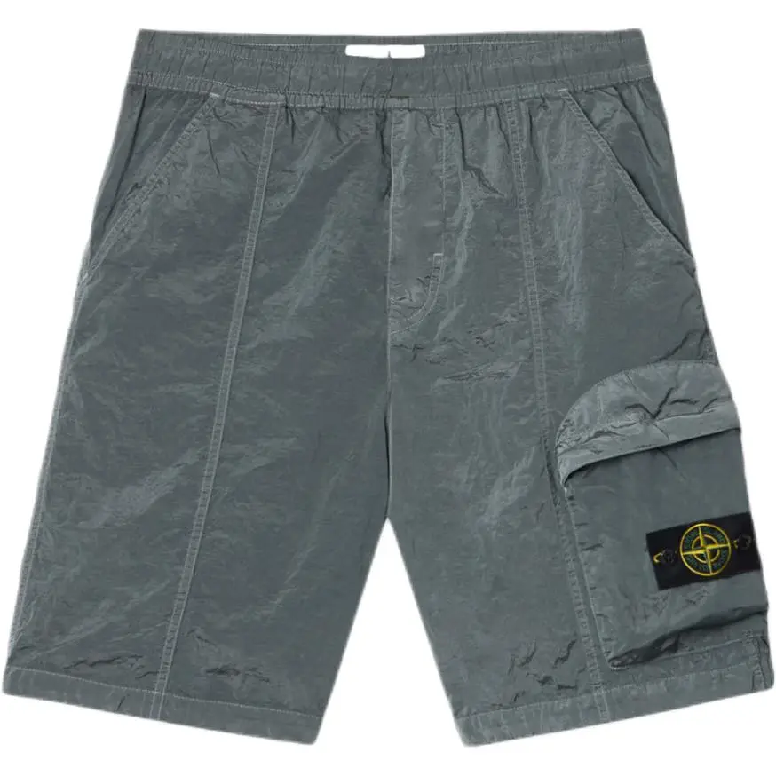 STONE ISLAND Casual Shorts Men's