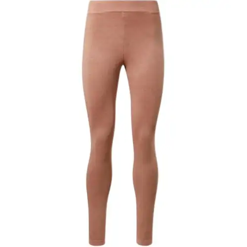 Reebok Classics Natural Dye Leggings Women's Canyon Coral