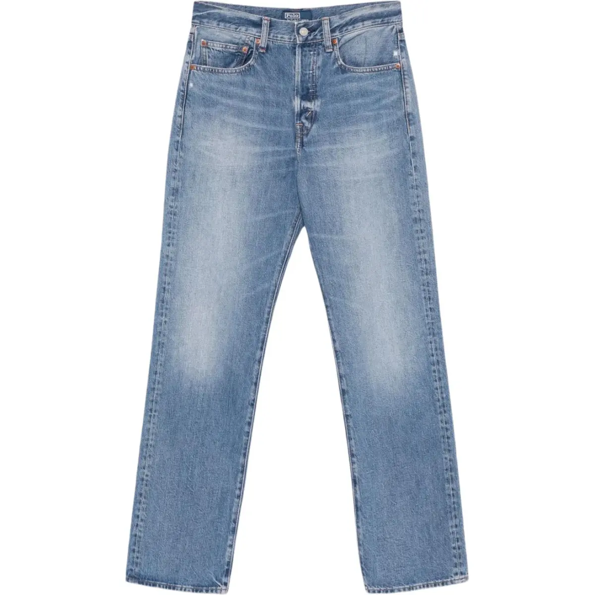 Polo Ralph Lauren Jeans Women's Blue
