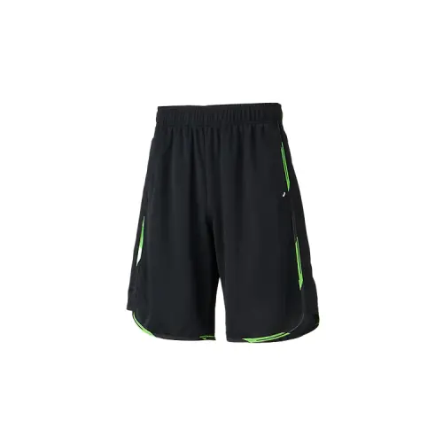 ASICS Casual Shorts Women's Black