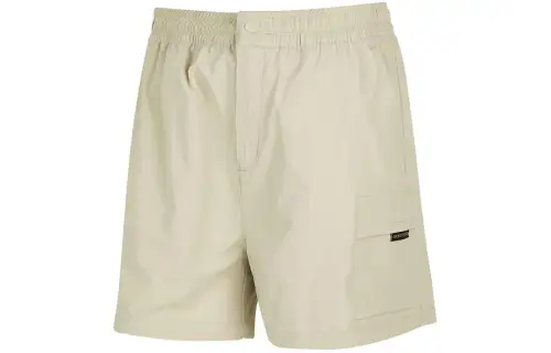 Skechers Casual Shorts Women's Meteorite Umber