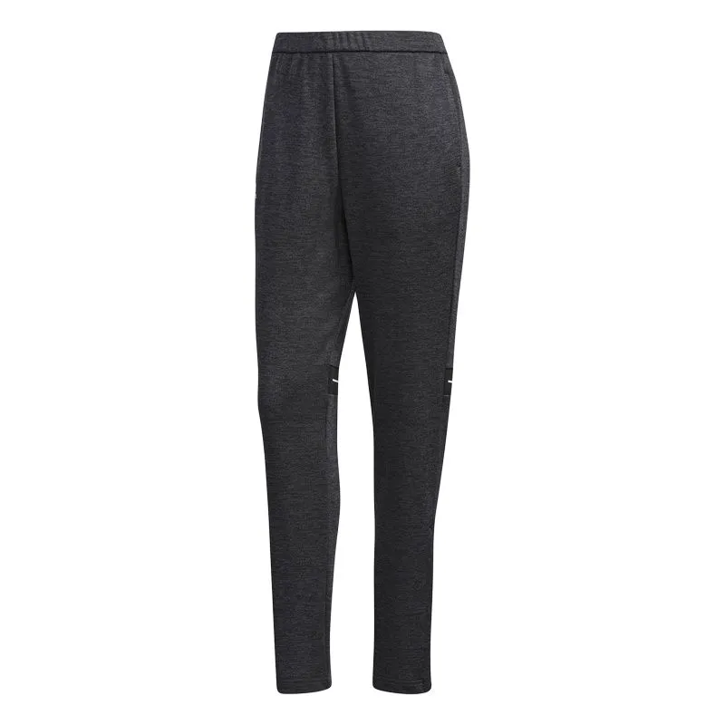 Adidas CCTCLUB W KN Knitted Sweatpants Women's Black